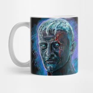 Roy Batty Mug